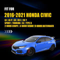 LED Side Marker Turn Signal Lamp for Honda Civic (2016–2021) EXV