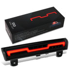Sequential LED Tube Third Brake Light for Chevy Suburban (2000–2006)