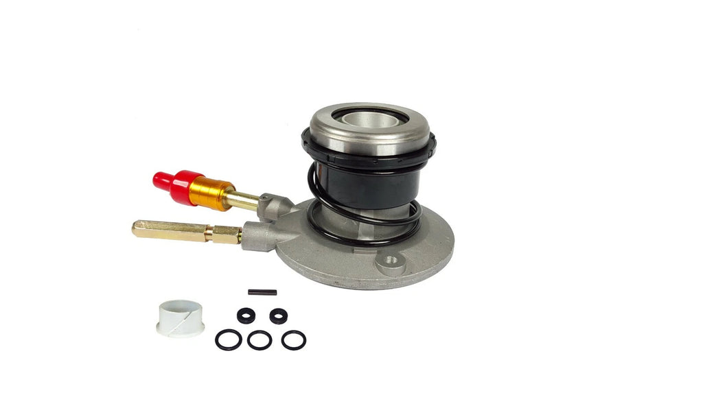 Clutch Kit with Slave Cylinder for Chevy C/K Series GMC Sonoma (1998–2001)