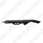 Front Bumper Brackets for Dodge Charger (2015-2023)