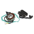 Stator Generator Regulator Gasket for Suzuki VStrom DL650 (2007–2011)