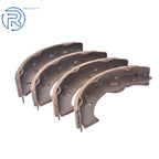 Brake Shoe Set for Chuck Wagon (2WD)