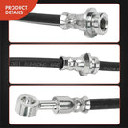 Front Passenger Brake Hydraulic Hose for Nissan Sentra (2020–2022)