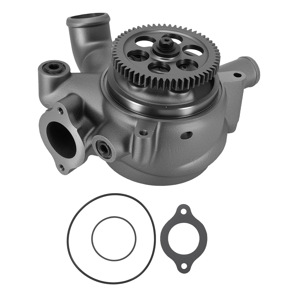 Cooling Water Pump for Detroit Diesel Series 60 (1995–2007)