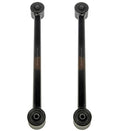 Set of 2 Rear Lower Suspension Control Arms for Buick Isuzu Chevy GMC