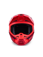 Alpinestars SM7 Core Helmet for Off-Road (X-Large, Red Glossy)