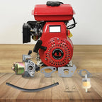 Carburettor for Honda (16100-ZM7-803)