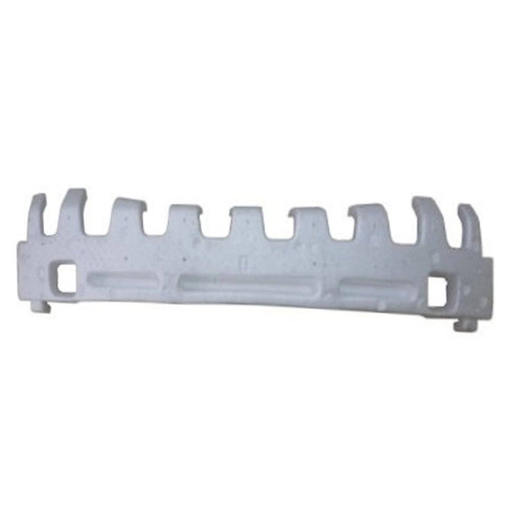 Replacement Front Bumper Impact Absorber for Toyota Hilux (2005–2015)