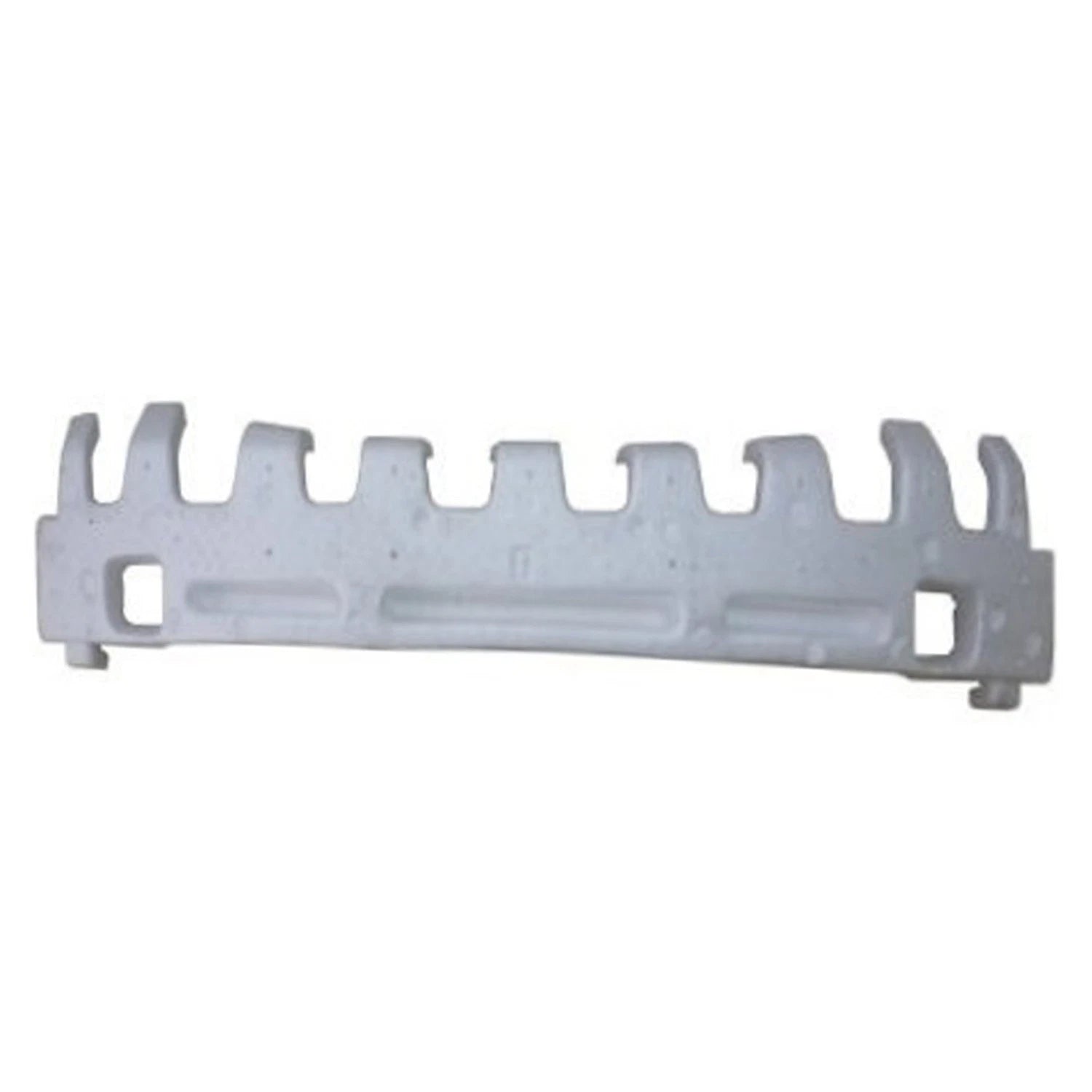 Replacement Front Bumper Impact Absorber for Toyota Hilux (2005–2015)