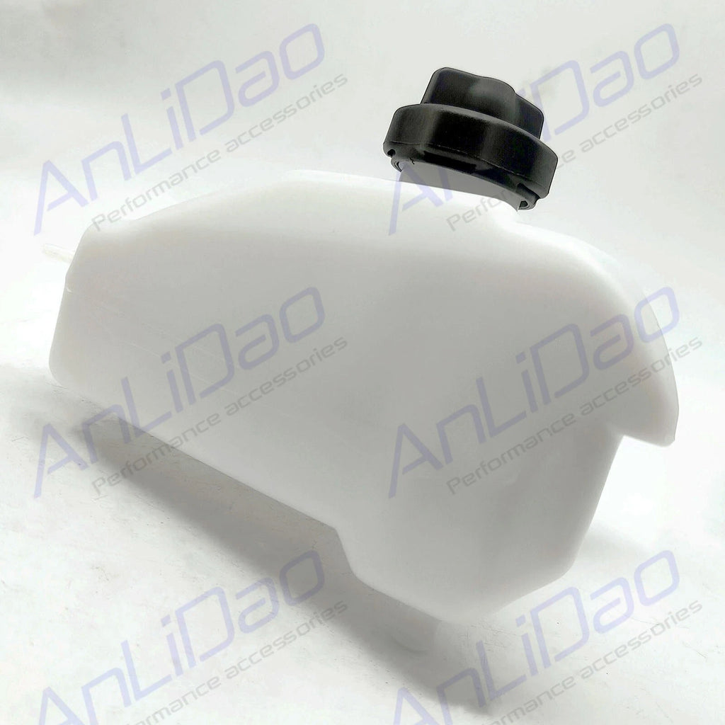 Fuel Tank & Cap for Tohatsu Mercury Mariner Outboard (1200-8M0073609, 309-70010)