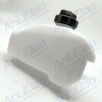 Fuel Tank & Cap for Tohatsu Mercury Mariner Outboard (1200-8M0073609, 309-70010)