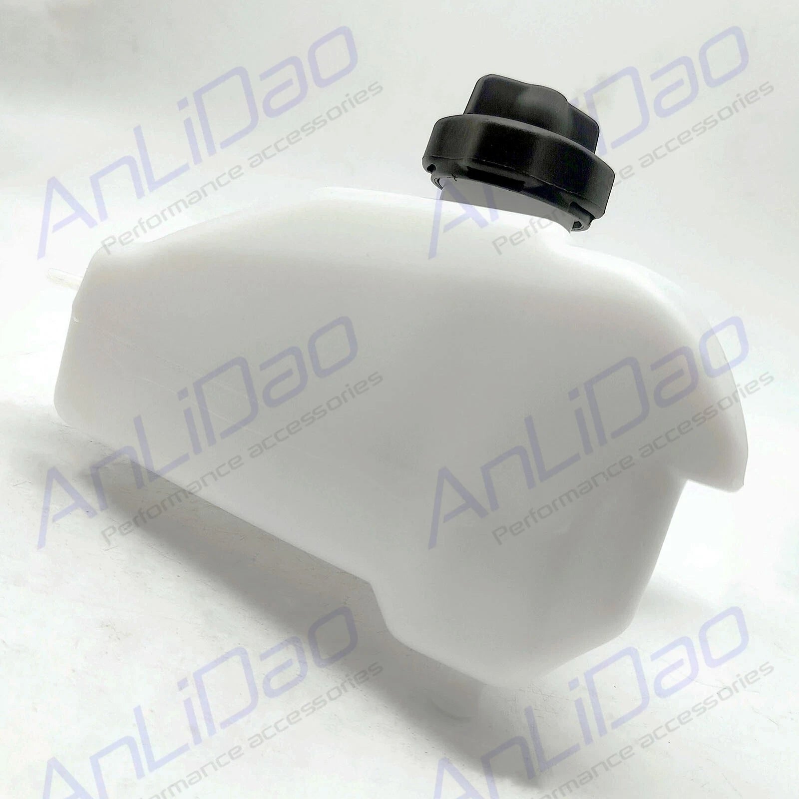 Fuel Tank & Cap for Tohatsu Mercury Mariner Outboard (1200-8M0073609, 309-70010)