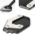 Kickstand Enlarger Plate for BMW R 1200 GS (2015–2018)