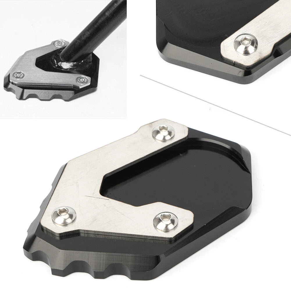 Kickstand Enlarger Plate for BMW R 1200 GS (2015–2018)
