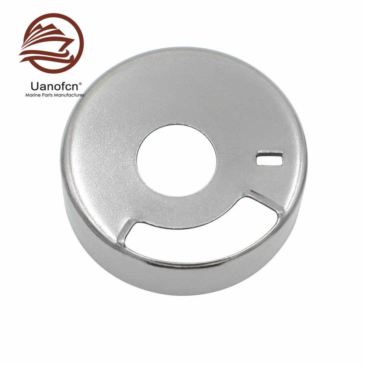 Water Pump Impeller Repair Kit for Yamaha F15 (1998–2006) 63V-W0078