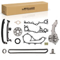 Timing Chain & Tensioner Kit for Toyota Tacoma 2.4L (1995–2004) 13506-35030