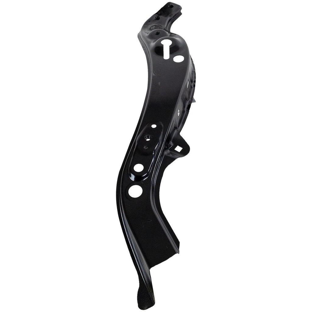 Radiator Support Set for Subaru Legacy (2020–2022) Steel Driver & Passenger Side