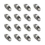 16x Rocker Arm Set for Buick LaCrosse, Cadillac, Chevy Malibu, GMC Terrain (2005–2020) 12565203