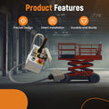 Control Box for Skyjack Scissor Lift SJIII 3215 4332 4620 4632 (156879, 156991)