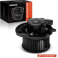 Blower Motor with Wheel Assembly for Ford Focus (2008–2011)