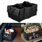 Folding Trunk Organizer for SUVs and Trucks (2019–2021)