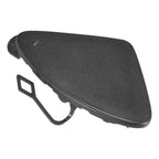 Tow Hook Cover Cap for BMW 320i (2012–2015) - Gray