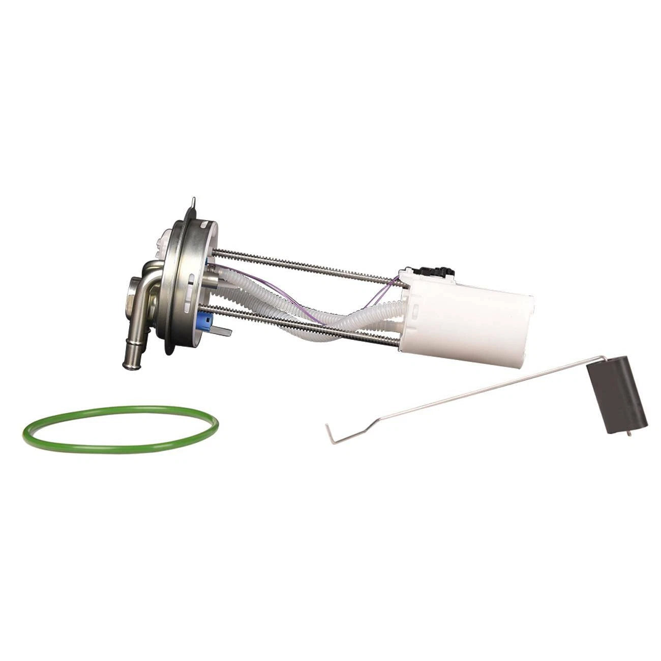Fuel Pump Module for Chevy Silverado GMC Sierra 2500 HD (2007-2010)