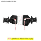 Chain Adjuster Block with Stand Spool for Honda CB650R CBR650R (2019–2020)