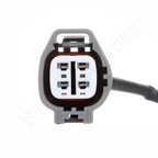 Oxygen Sensor for Jaguar X-Type (2002–2008) Upstream