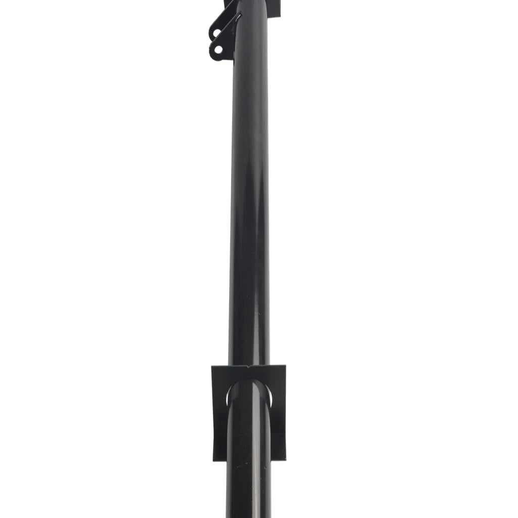 Rear Shock Mount Crossmember for Chevy Silverado GMC Sierra 1500 2500 (1999–2006)