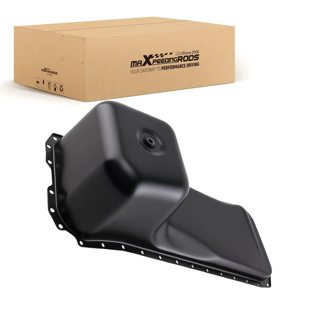 Engine Oil Basin for Dodge Ram 2500 3500 (1994–2002) Steel