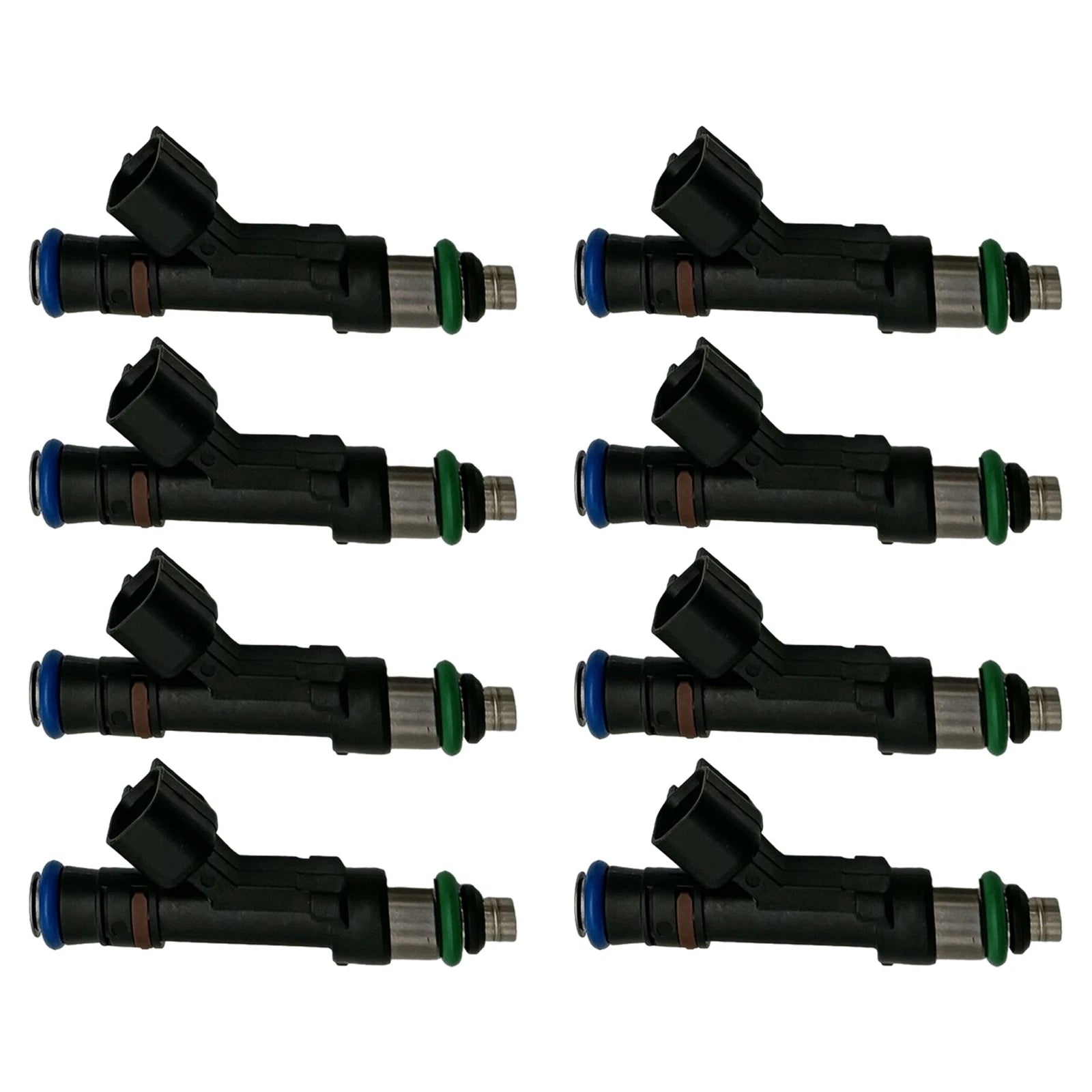 8X Fuel Injectors for Ford E-250 E-350 E-150 (2009–2016) 5.4L