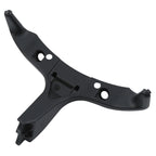 Upper Fairing Stay Bracket for Honda CBR600RR (2003–2023)