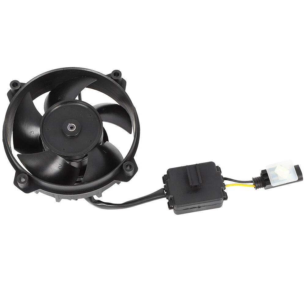 Power Steering Cooling Fan Assembly 979-750 for Mini Cooper (2002–2008)