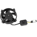 Power Steering Cooling Fan Assembly 979-750 for Mini Cooper (2002–2008)