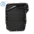 Transmission Oil Pan for Dodge Ram 1500 Jeep Chrysler (2002-2010)