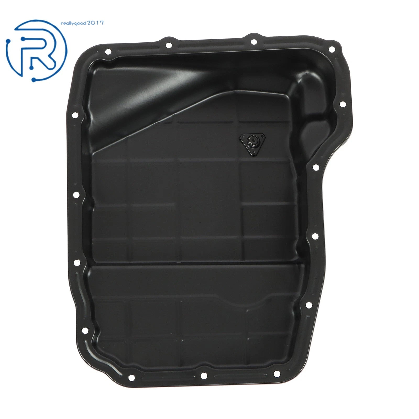 Transmission Oil Pan for Dodge Ram 1500 Jeep Chrysler (2002-2010)