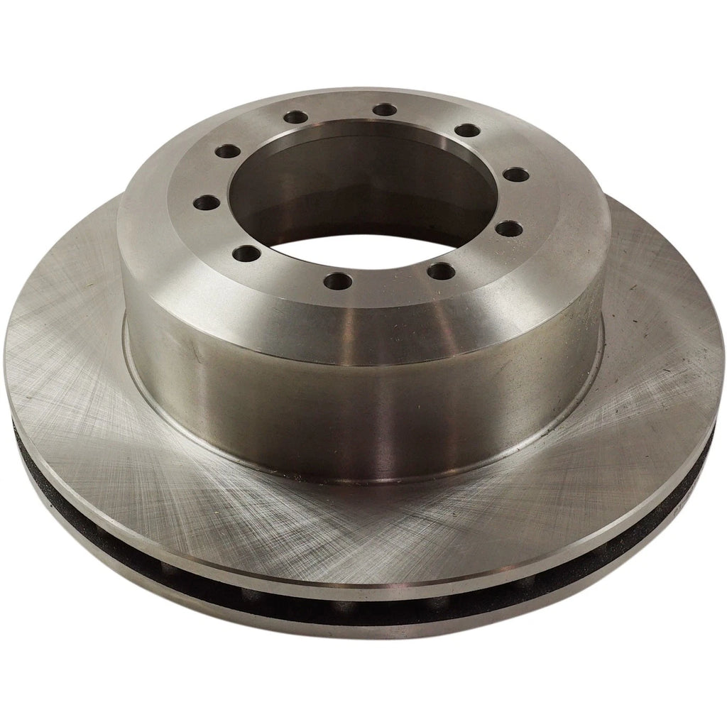 Disc Brake Rotors for Ford F53, F59 (1999–2020)