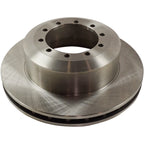 Disc Brake Rotors for Ford F53, F59 (1999–2020)