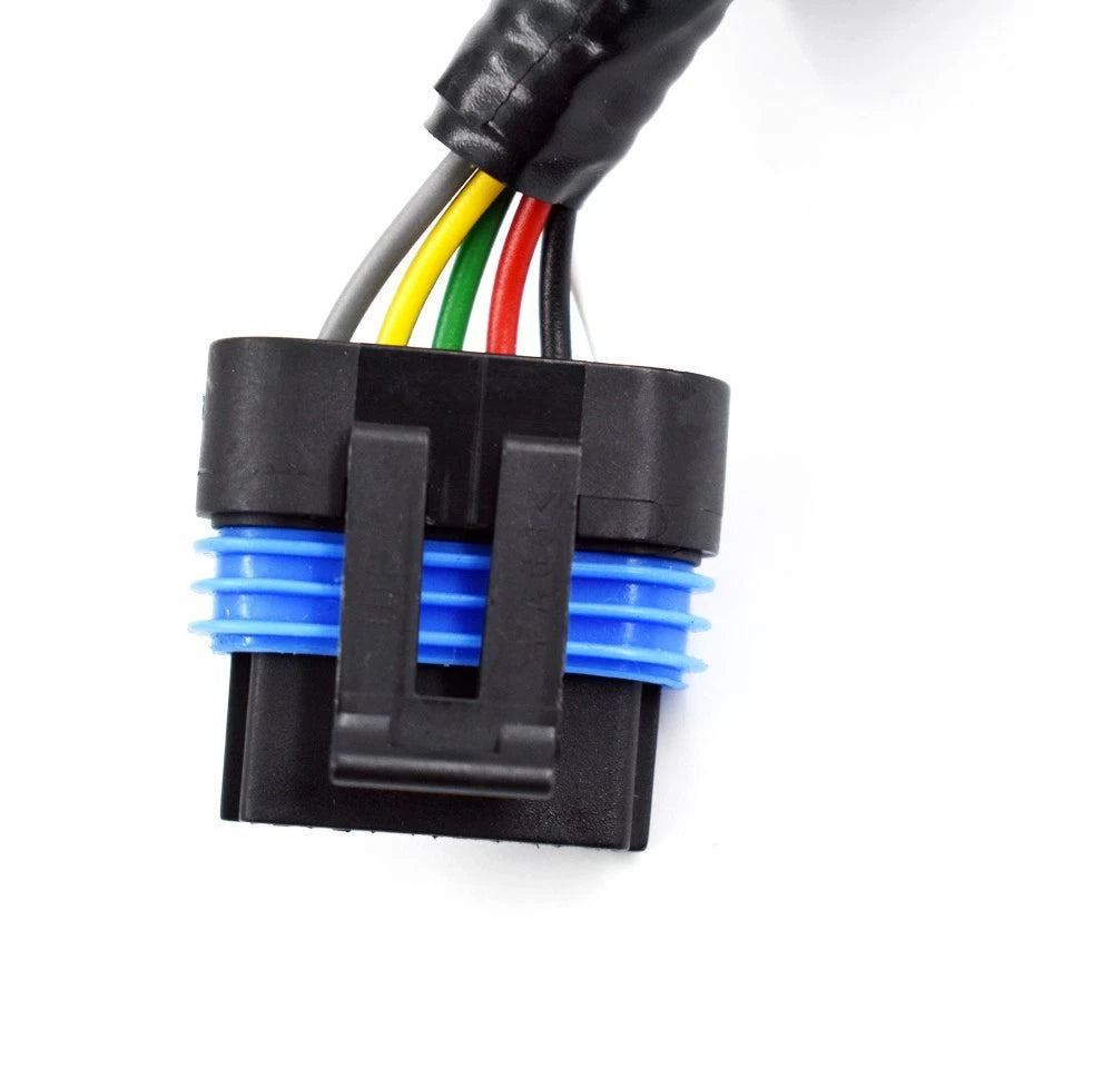 Fuel Pump Driver Module Relocation Kit for GMC Savana (1994-2002)
