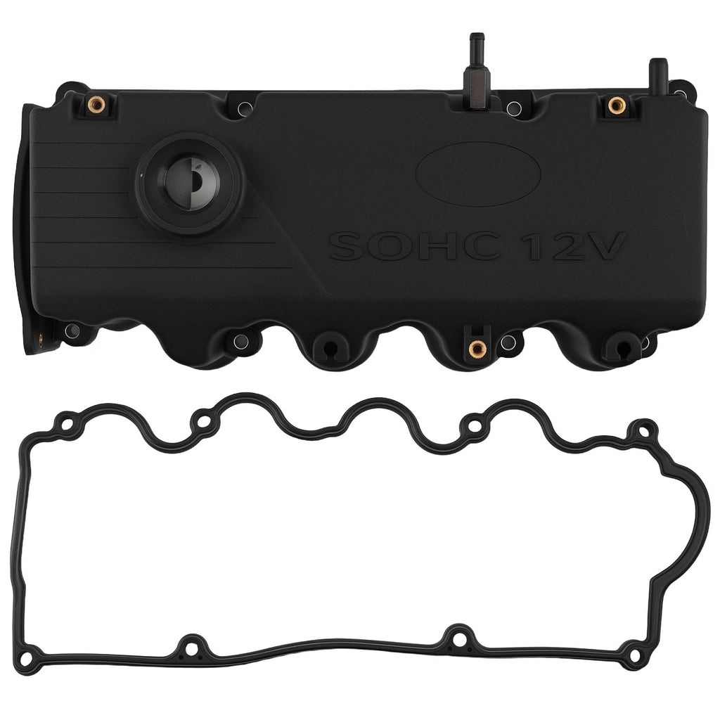 Engine Top Cover with Gasket for Hyundai Accent (2000–2002)