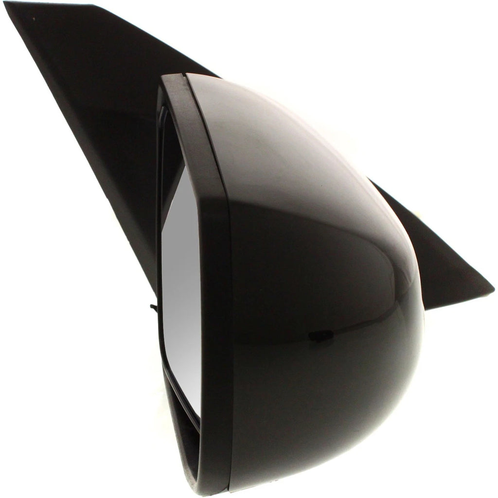 Power Mirror for Nissan Altima Coupe (2008–2013) - Paintable Right Side