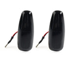 LED Side Marker Lights Turn Signal Lamp for Kia Ceed, Rio, Rondo (2012-2023)