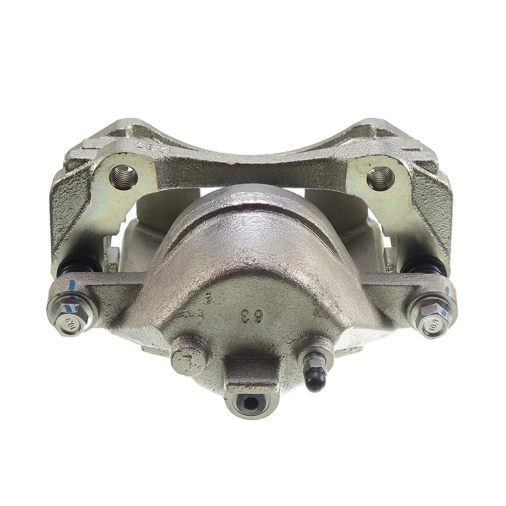 Pair Front Brake Calipers for Buick Regal (1997-2004)
