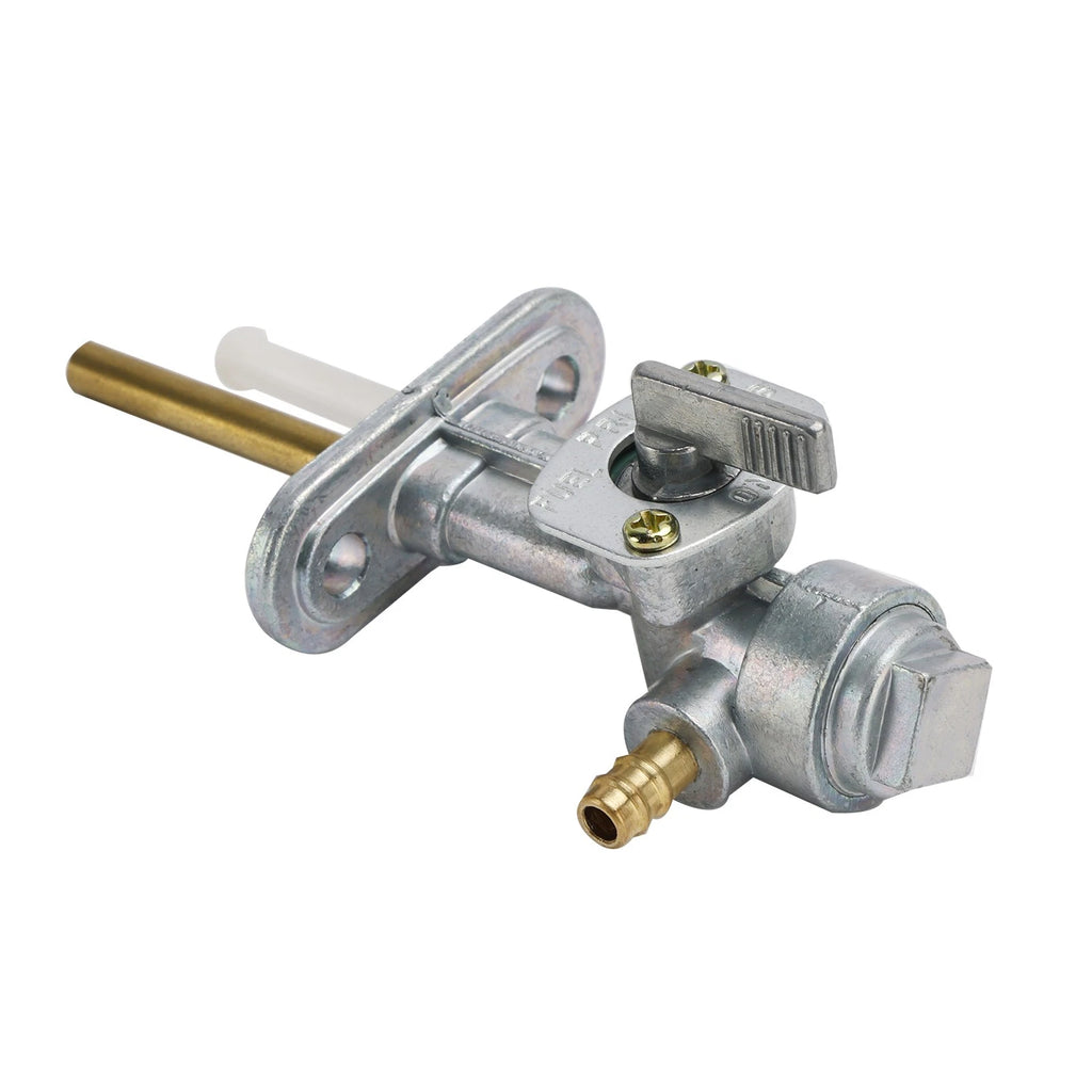 Gas Tank Fuel Cock Valve Petcock for Kreidler ATV Mustang (170–250)