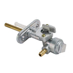 Gas Tank Fuel Cock Valve Petcock for Kreidler ATV Mustang (170–250)