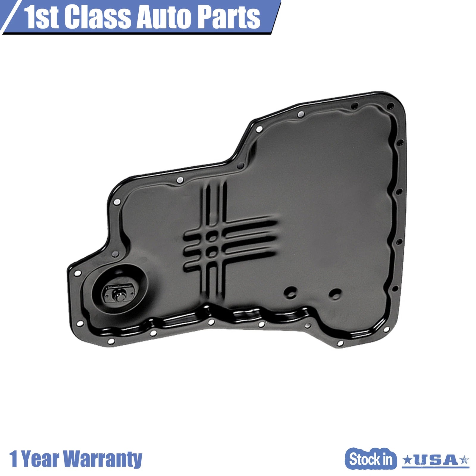 Auto Trans Oil Pan for Nissan Sentra (2000–2006)