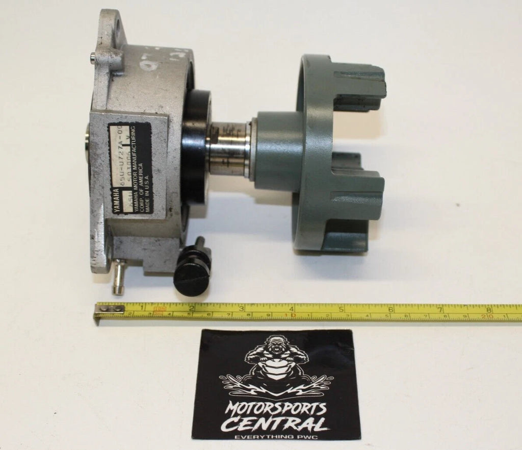 Midshaft Bearing Housing Coupler for Yamaha XL 760, XL 1200, GP 800 (1998–1999)