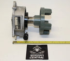 Midshaft Bearing Housing Coupler for Yamaha XL 760, XL 1200, GP 800 (1998–1999)