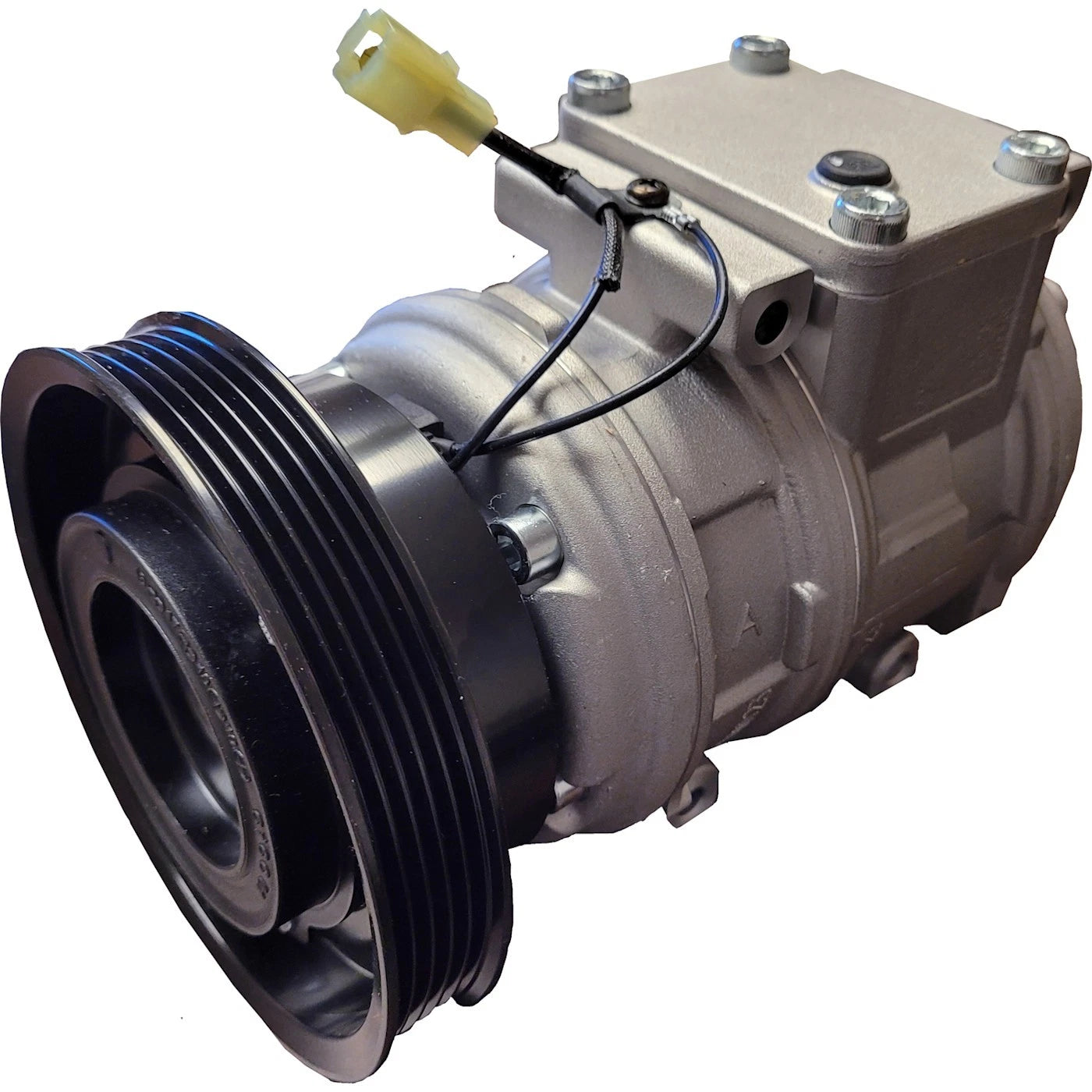 A/C Compressor with Clutch for Toyota Solara, Camry, Celica (1996)
